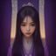 客户吴创始人，科技创业者，眼镜斯文形象，现代化办公室